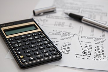 Bild der Petition Überprüfung aller Parteien und deren Finanzen!