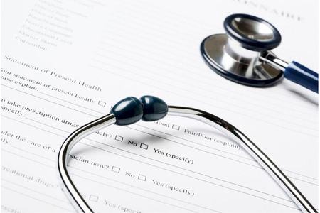Bild der Petition Überprüfung von Gesundheitsfragen bei Versicherungsverträgen nur VOR Vertragsannahme