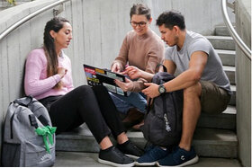 Зображення петиції: Ukidanje novih mjera "sigurnosti" u srednjim školama