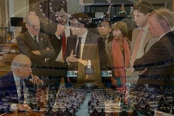 Image of the petition Ukraine Aufrüsten !