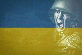 Bild der Petition: Ukraine: Keine Waffen für einen Krieg ohne Sieg