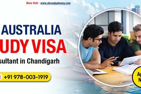 Bild der Petition: Ultimate Guide to Finding the Best Canada Study Visa Consultants in Chandigarh