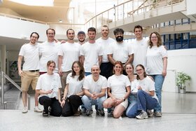 Picture of the petition:Ultraschalllehre in Gefahr – helft uns, sie zu retten!