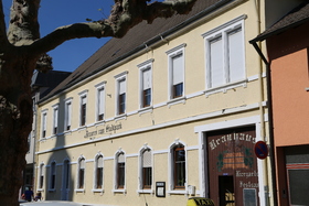 Obrázek petice:Umbau der Brauerei "Zum Stadtpark" in ein Vereinshaus