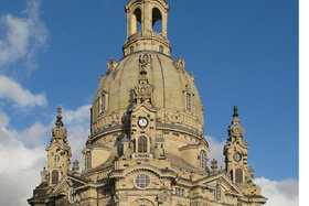 Bild der Petition: Umbenennen der Frauenkirche (Geschlechtsneutral)