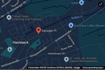 Bild der Petition Umbenennung des Danziger Platz in Havixbeck