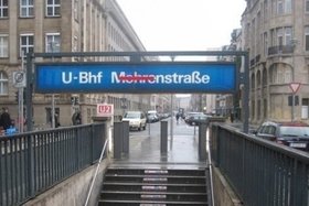 Bild der Petition: Umbenennung von Mohrenapotheken, Mohrenstraßen und Mohrenwegen in ganz Deutschland!