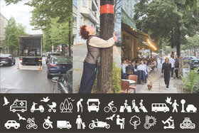 Obrázek petice: Repensando Torstrasse para hacerla más vibrante: ¡Diseñemos juntos el futuro de nuestra ciudad!