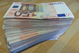 Bild der Petition: Umverteilung jetzt