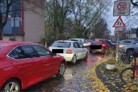 Bild der Petition: Umwandlung der Geilenkirchener Straße in eine temporäre Schulstraße