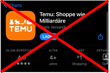 Bild der Petition Environmental & Consumer Protection, Fairness & Transparency in the Digital Age: Against TEMU (PDD)