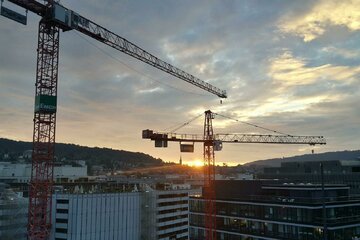 Bild av namninsamlingen Umweltbewusstes, schnelles und einfaches Bauen – für mehr Wohnraum in den Städten!