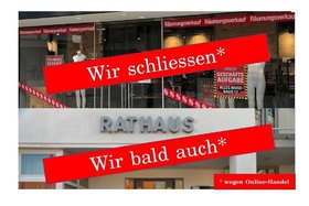 Bild der Petition: Umweltfreundliche und gemeinnützige Regulierung des Internethandels