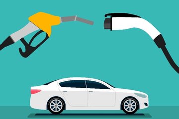 Bild der Petition Umweltschutz - Schluss mit Hybrid Mogelpackung - Förderung Elektroautos