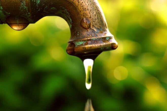 Umzinyathi - Concerns regarding Service Delivery խնդրագրի պատկերը