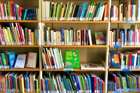 Picture of the petition:Una Biblioteca Per Cannara