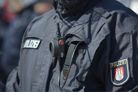 Obrázek petice: Unabhängige Ermittlungsstellen für Polizeigewalt