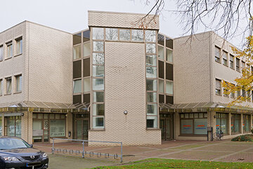 Bild der Petition Unangemessene Wohnung berücksichtigen i