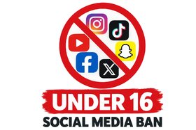 Image of the petition: Under-16 Social Media Ban