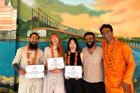 Image of the petition: Understanding 100 Hour Yoga Teacher Training Fees: A Complete Guide for Aspiring Yoga Practitioners