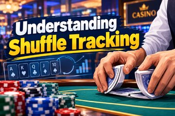 Bild der Petition Understanding Shuffle Tracking