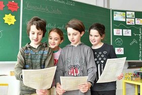 Bild der Petition: Uneingeschränkte Öffnung der Schulen und Kindergärten in Österreich