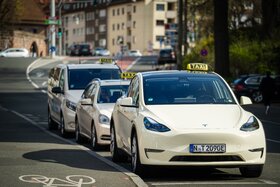 Slika peticije: Unfairen Wettbewerb STOPPEN – ÖPNV/TAXI SCHÜTZEN