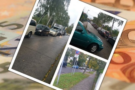 Billede af andragendet:Ungerechte Straßenausbaubeiträge für Anlieger in Brandenburg abschaffen