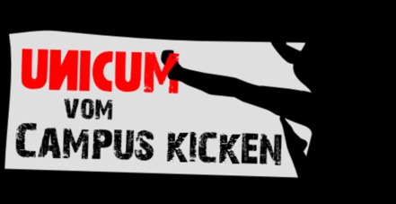 Bild der Petition: UNICUM vom Campus kicken!