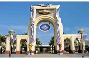 Obraz petycji Universal Studios Japan Reports Possible Casino Bidding