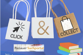 Slika peticije:University Libraries in Bavaria: Allow "click and collect"!