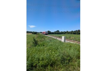 Bild der Petition Unnötige Lärmbelästigung durch deutsche Bahn vor Pfarrkirchen und Postmünster