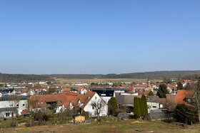 Picture of the petition:Unser Dorf nachhaltig bebauen