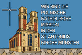 Bild der Petition: Unser katholischer Glaube braucht ein Zuhause. Dialog über den Verkauf der St. Antonius Kirche