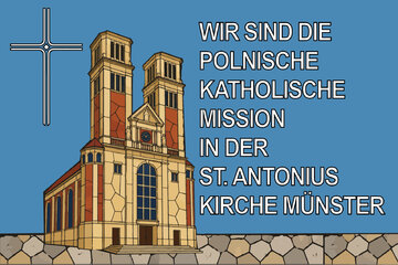 Image of the petition Unser katholischer Glaube braucht ein Zuhause. Dialog über den Verkauf der St. Antonius Kirche
