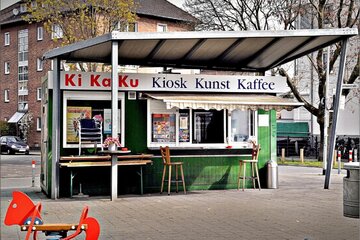 Image of the petition Unser Kiosk in Werpeloh: Gemeinsam für Verbesserungen!