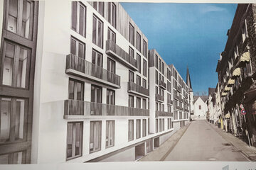 Bild der Petition Unser Stadtbild-Jugendstil soll erhalten bleiben – Gegen Abriss und architektonischen Wildwuchs!