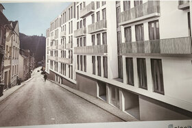 Imazhi i peticionit: Unser Stadtbild-Jugendstil soll erhalten bleiben – Gegen Abriss und architektonischen Wildwuchs!