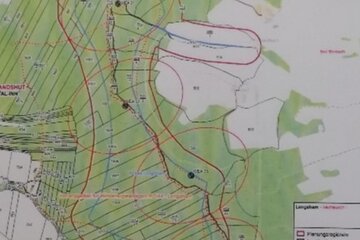 Bild der Petition Unser Wald - Kein Vorranggebiet für Windräder