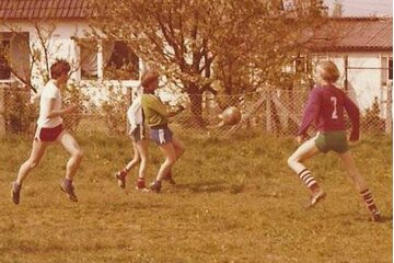 Bild der Petition Unsere Kinder brauchen mehr Raum für sportliche Betätigung in Kohlscheid / Herzogenrath