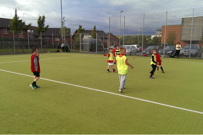 Vetoomuksen kuva Unsere Kinder brauchen Platz zum Spielen – Mehr öffentliche Sportplätze in Gärtringen!