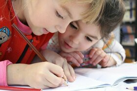 Obrázok petície:Unsere Kinder leiden - Grundschulen in Bayern müssen sofort öffnen