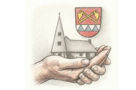 Bild der Petition: Unsere Kirche muss bleiben! Kein Verkauf und keine Schließung unserer Christus-Kirche in Immenreuth!