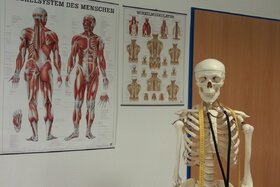 Өтініш суреті: Unsere Notfallpraxis in Tettnang muss geöffnet bleiben!