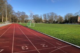 Bild der Petition: Unseren Ludwig-Jahn-Sportplatz erhalten - Ratsbeschluss aufheben!