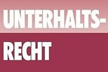 Image of the petition Unterhaltsrecht, anpassen der Gleichberechtigung Mann/Frau