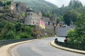 Bild der Petition: Unterschriftenaktion gegen die Vollsperrung der Lieserbrücke in Niedermanderscheid