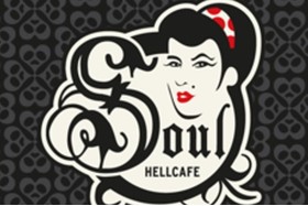 Малюнок петиції:Unterschriftensammlung für den Erhalt des Soul Hellcafes