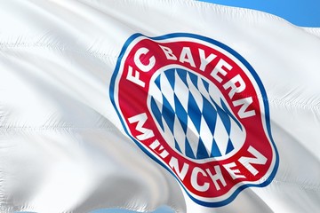 Image of the petition Unterstütze auch du das Vorhaben des FC Bayern München die Fußball-Bundesliga zu verlassen!
