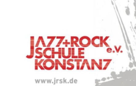Bild der Petition: Unterstützung der Jazz & Rockschule Konstanz e.V.